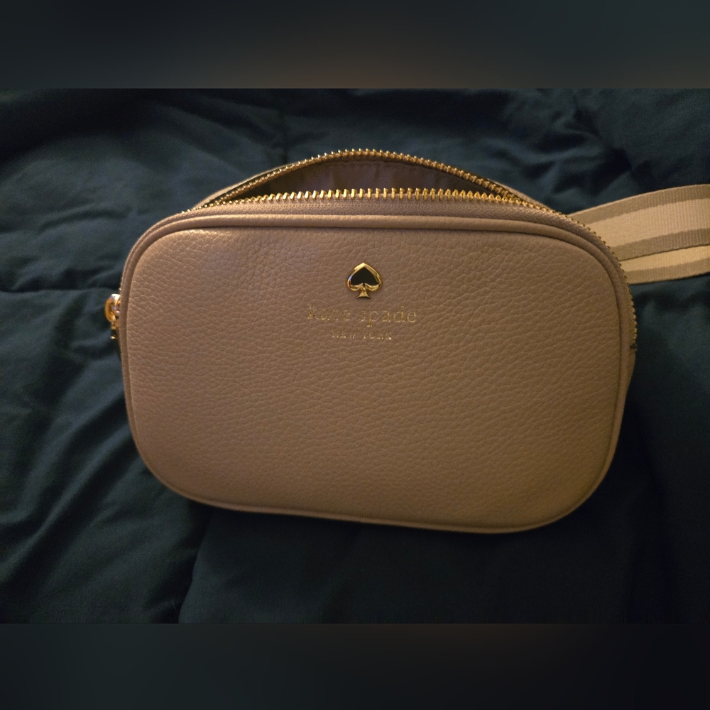 Kate Spade Belt Bag